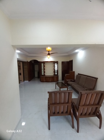 3 BHK Apartment For Rent in Shraddha Tower Kandivali East Mumbai  7541499