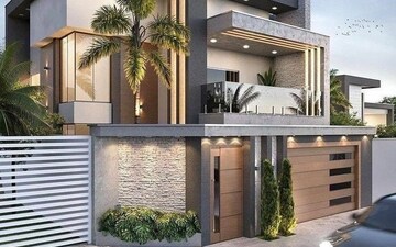 5 BHK Villa For Sale in Arekere