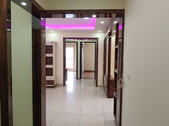 4 BHK Apartment For Rent in Pashmina Waterfront Old Madras Road Bangalore  7541520