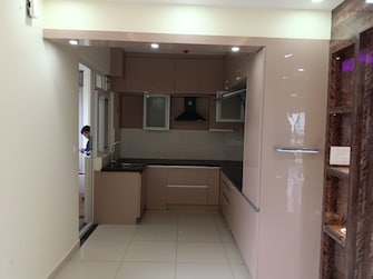 4 BHK Apartment For Rent in Pashmina Waterfront Old Madras Road Bangalore  7541520