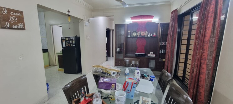 Living Room, florentine-villas 3 Bedroom 1100 Sq.Ft. Apartment In Sopan Baug Pune 7541529