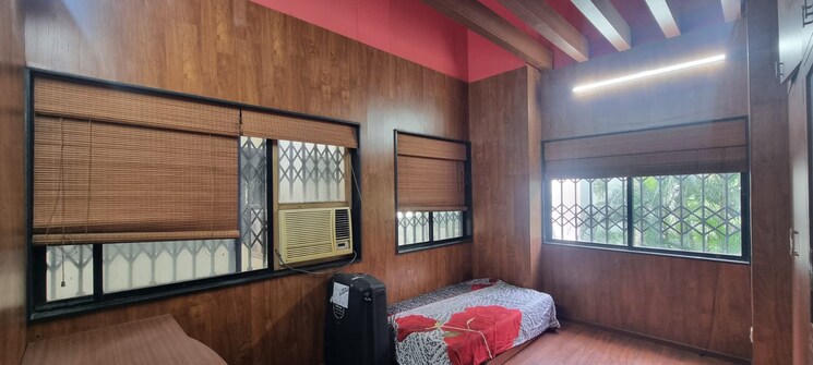 Bedroom, florentine-villas 3 Bedroom 1100 Sq.Ft. Apartment In Sopan Baug Pune 7541529