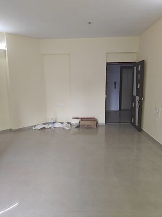 2 BHK Apartment For Rent in Gajra Bhoomi Elite Nerul Navi Mumbai  7541588