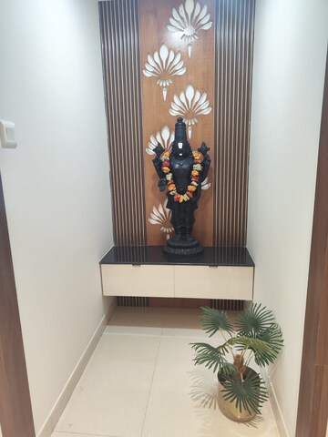  2.5 BHK Apartment at Bricks Cyberwoods, Osman Nagar – for Sale