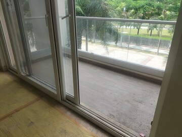Balcony in 2 BHK Builder Floor at Signature Global City 92, Sector 92 – for Sale