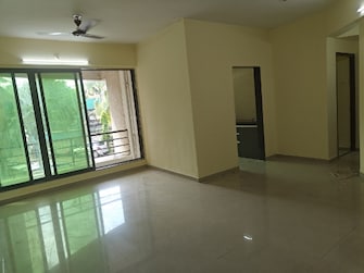 2 BHK Apartment For Rent in Gajra Bhoomi Elite Nerul Navi Mumbai  7541588