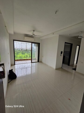 Living Room in 2 BHK Apartment at Regency Anantam, Dombivli East – for Sale