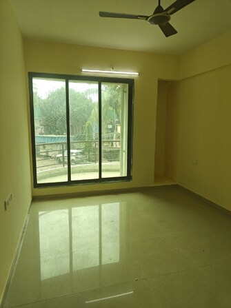 2 BHK Apartment For Rent in Gajra Bhoomi Elite Nerul Navi Mumbai  7541588