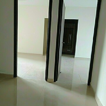 Building Lobby in 3 BHK Apartment at Maya Green Lotus Saksham, International Airport Road – for Sale