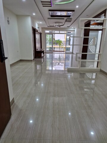 2 BHK Apartment For Rent in Ruturang Complex Satara Road Pune  7541596