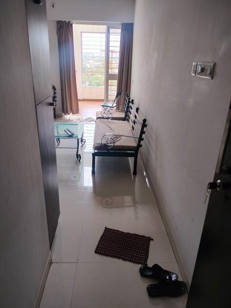 Bathroom, ruturang-complex 2 Bedroom 1050 Sq.Ft. Apartment In Satara Road Pune 7541596
