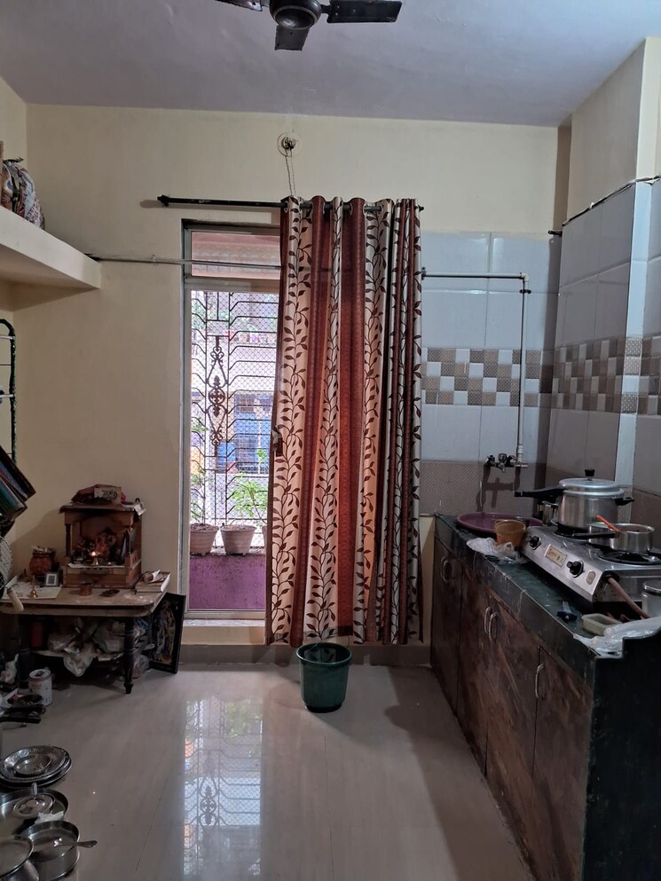 Living Room, osho-dhara-residency-kalyan 2 Bedroom 675 Sq.Ft. Apartment In Kalyan West Thane 7541617