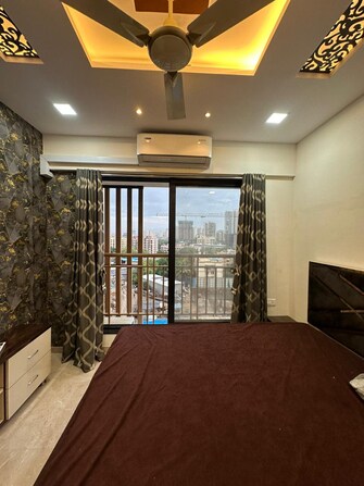 1 BHK Apartment For Rent in MICL Aaradhya Prime Park Ketkipada Mumbai  7541657