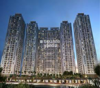 1 BHK Apartment For Rent in MICL Aaradhya Prime Park Ketkipada Mumbai  7541657