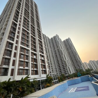 1 BHK Apartment For Rent in MICL Aaradhya Prime Park Ketkipada Mumbai  7541657