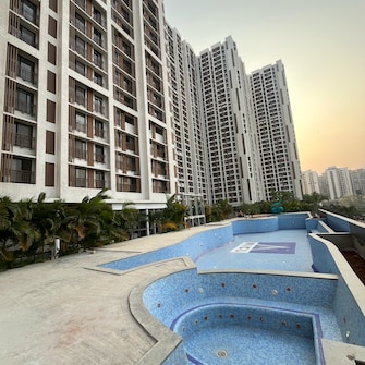 1 BHK Apartment For Rent in MICL Aaradhya Prime Park Ketkipada Mumbai  7541657