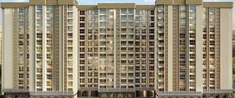 4 BHK Apartment For Rent in Godrej RKS Chembur Mumbai  7541332