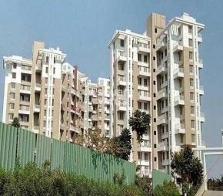 Exterior View, shreeyash-shree-woods 2 Bedroom 1027 Sq.Ft. Apartment In Dhanori Pune 7541651