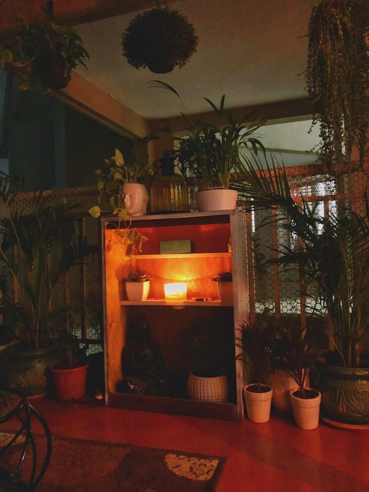 Living Room, shreeyash-shree-woods 2 Bedroom 1027 Sq.Ft. Apartment In Dhanori Pune 7541651