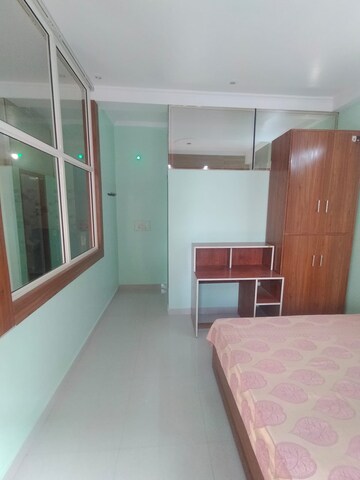 Kitchen in 3.5 BHK Apartment at SDS NRI Residency Omega II, Omega Ii Greater Noida – for Sale