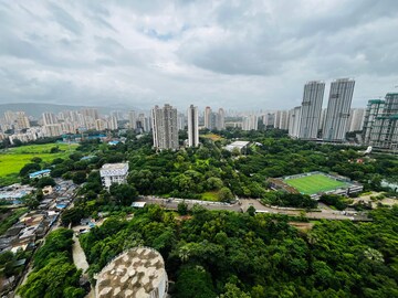 2 BHK Apartment – Exterior View View at Piramal Vaikunth, Balkum Pada - for Sale