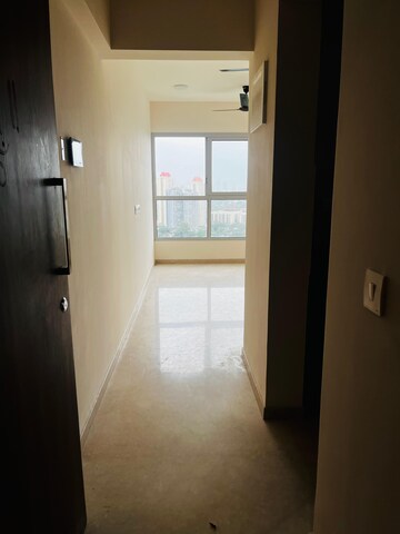 Building Lobby in 2 BHK Apartment at Piramal Vaikunth, Balkum Pada – for Sale