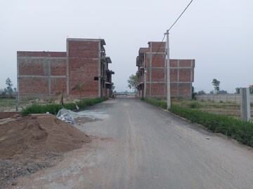  Plot For Sale in Gosainganj