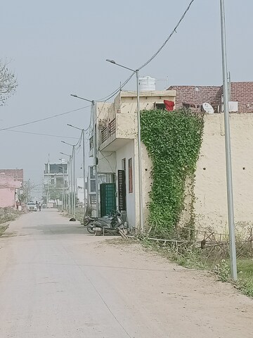 Commercial Land 114 Sq.Yd. For Resale in Sector 72 Faridabad  7541694