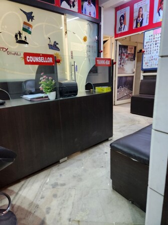 Commercial Office Space 835 Sq.Ft. For Resale in Maharana Pratap Nagar Bhopal  7541692