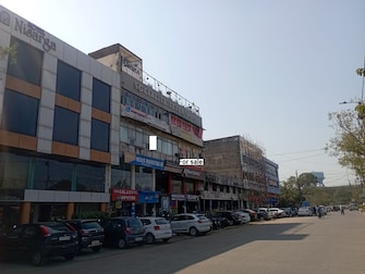 Commercial Office Space 835 Sq.Ft. For Resale in Maharana Pratap Nagar Bhopal  7541692