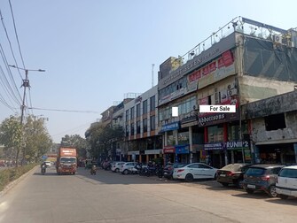 Commercial Office Space 835 Sq.Ft. For Resale in Maharana Pratap Nagar Bhopal  7541692