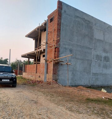  Plot – Exterior View View at Raebareli Road - for Sale