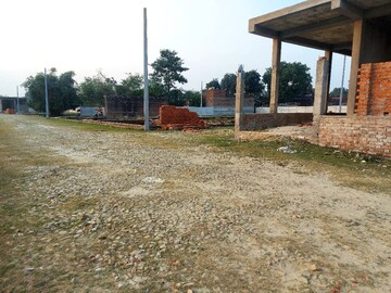 Plot Area in  Plot at Raebareli Road – for Sale