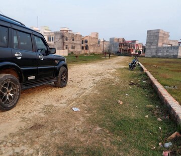  Plot For Sale in Raebareli Road