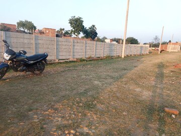  Plot – Exterior View View at Raebareli Road - for Sale