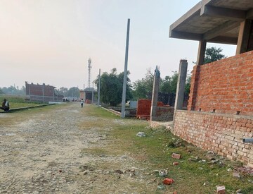  Plot – Exterior View View at Raebareli Road - for Sale