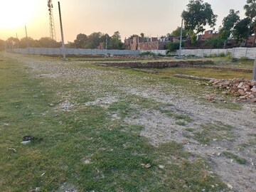  Plot – Garden View at Raebareli Road - for Sale
