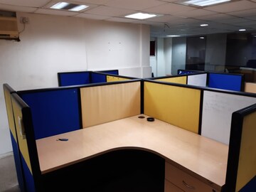 Commercial Office Space 2500 Sq.Ft. For Rent in Indiranagar Bangalore  7541699