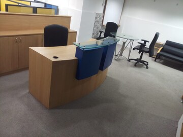 Team Area in  Office Space at Indiranagar – for Rent