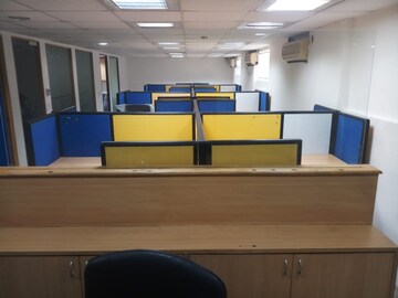 Bedroom in  Office Space at Indiranagar – for Rent