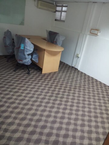 Team Area in  Office Space at Indiranagar – for Rent