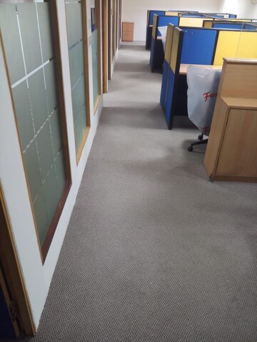 Staircase in  Office Space at Indiranagar – for Rent