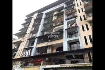 Commercial Shop 500 Sq.Ft. For Resale in Sector 20 Kharghar Navi Mumbai  7541718