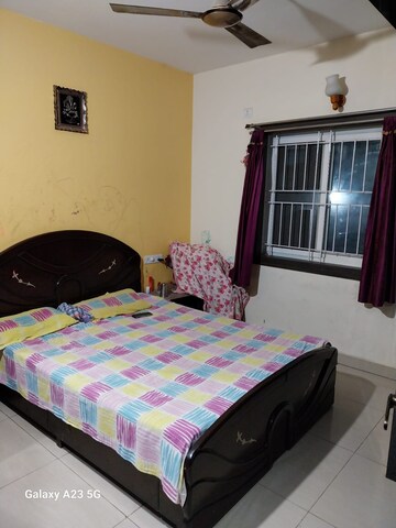 Bedroom in 4 BHK Villa at ARS Bhavisha, Sarjapur Road – for Sale