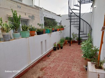 4 BHK Villa – Exterior View View at ARS Bhavisha, Sarjapur Road - for Sale