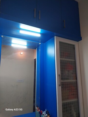 Furnished Amenities in 4 BHK Villa at ARS Bhavisha, Sarjapur Road – for Sale