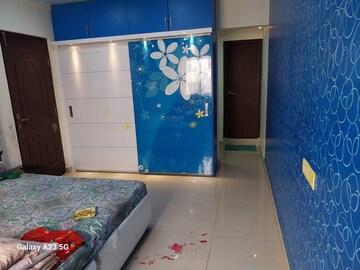 Bedroom in 4 BHK Villa at ARS Bhavisha, Sarjapur Road – for Sale