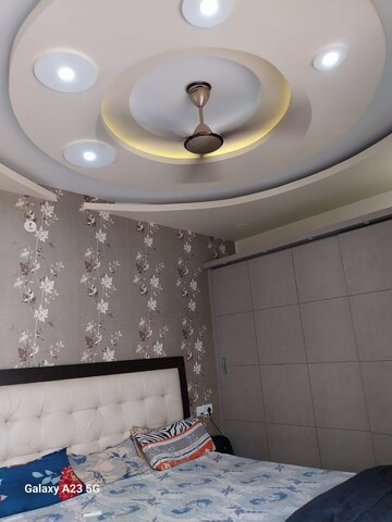 Furnished Amenities in 4 BHK Villa at ARS Bhavisha, Sarjapur Road – for Sale