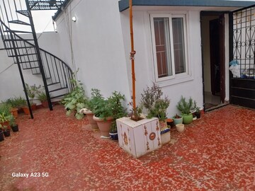 4 BHK Villa – Exterior View View at ARS Bhavisha, Sarjapur Road - for Sale