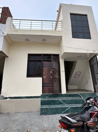 3 BHK Villa For Resale in Achheja Greater Noida  7541754